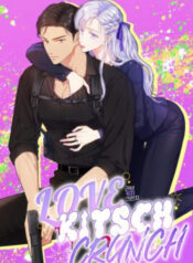 [18+] Love Kitsch Crunch