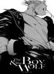 The Boy & The Wolf